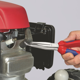 Knipex 38 95 200                 3895200 