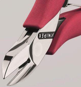 Knipex Elektronik-               7701115 