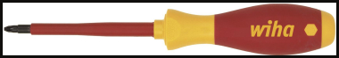     324 SoftFinish Schraubendreher 