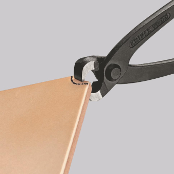 Knipex 99 04 220 Monierzange     9904220 