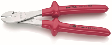 Knipex 74 07 250 VDE Kraft-      7407250 