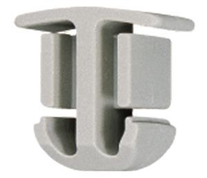 Fischer Sammelhalter SHA KP       058142 