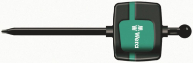 Wera TORX-Fahnenschlüssel    05026353001 
