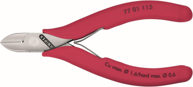 Knipex Elektronik-               7701115 
