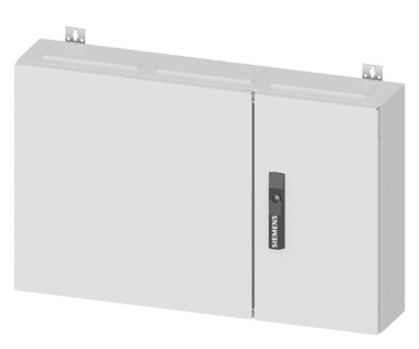 SIEM Wandverteiler AP Alpha 8GK10521KK31 