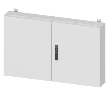 Siemens ALPHA160DIN,Wand-  8GK1032-2KK41 