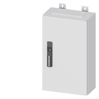 Siemens 8GK10521KK11 ALPHA160DIN Wand- 