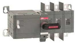 ABB Lasttrennschalter     OTM160E3WM230C 