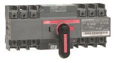 ABB Lastumschalter m.     OTM125F3CMA24D 
