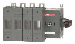 ABB Lasttrennschalt f.Sich. OS125GDS40N2 