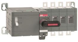 ABB Lasttrennschalter      OTM200E4M230C 