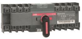 ABB Lastumschalter m.    OTM100F4CMA230V 