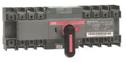 ABB Lastumschalter m.     OTM80F4CMA230V 
