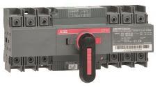 ABB Lastumschalter m.     OTM100F3CMA24D 