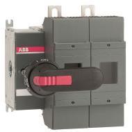 ABB Lasttrennschalter          OS400D02P 