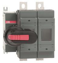 ABB Lasttrennschalter f. Sich. OS250D02P 