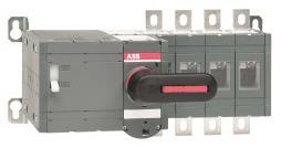 ABB Lasttrennschalter      OTM315E4M230C 
