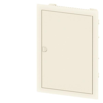 SIEM Simbox XL Unterputz 2   8GB5024-1KM 