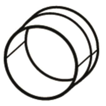 SIEM Metallschirmung für     5SV8903-1KK 