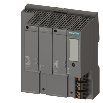 Siemens               6GK5201-3BH00-2BD2 