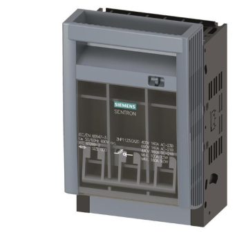 Siemens 3NP11231CA20 Lasttrennschalter 
