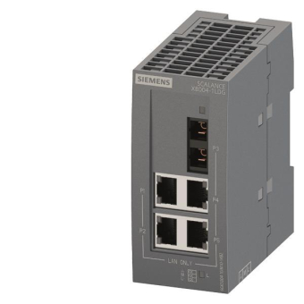 Siemens               6GK5004-1GM10-1AB2 