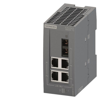 Siemens               6GK5004-1GL10-1AB2 