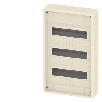 SIEM Simbox XL Aufputz, ohne 8GB5036-0KM 