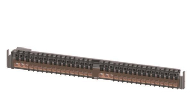 SIEM PE Klemmleiste          8GB5011-5KM 