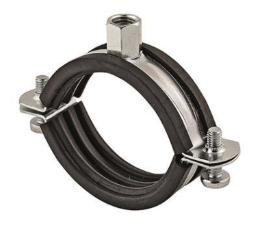 Fischer Rohrschelle FRS 40-45     537986 