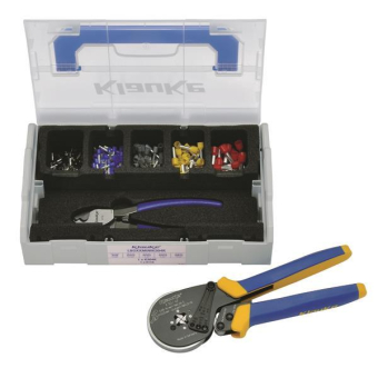 Klauke Sortimentskasten   LBOXXMINIK304K 