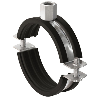 Fischer Rohrschelle FRS 40-45     537986 