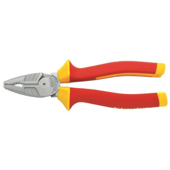 Klauke VDE-Kombinationszange  KL020205IS 