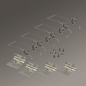 Regiolux AGER-ES 600/ 625 me 60629000100 