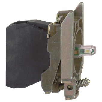 GS Hilfsschalterblock            ZB4BVM1 