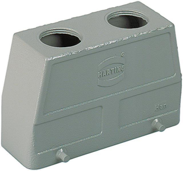 HART Tüllengehäuse           09300240461 