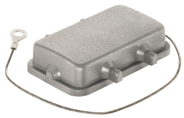 HART Han 10B-AK mit Niro-    09300105417 