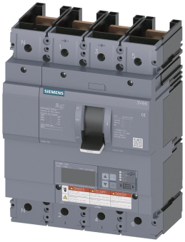 SIEM                  3VA6440-6KQ41-0AA0 