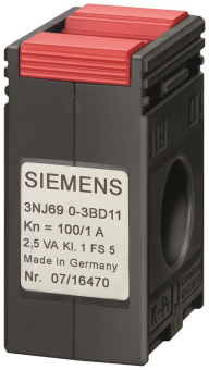 SIEM Zub. für              3NJ6920-3BD13 