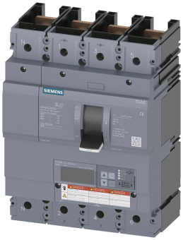 SIEM                  3VA6340-6JT41-0AA0 