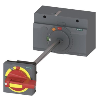 Siemens Türkupplungsdreh-  3VA9447-0FK25 
