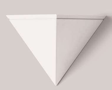 BEGA Bega 22490WK3 Wandleuchte  22490WK3 