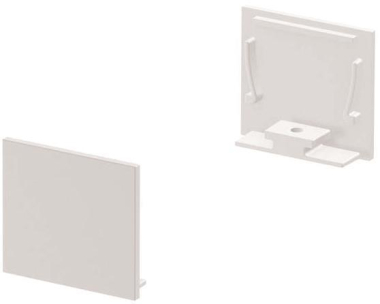 SLV GRAZIA 20 Endkappe           1000566 