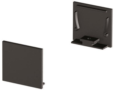 SLV GRAZIA 20 Endkappe           1000567 