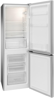 Amica KGCL 384155-1 E Ed-Look Kühlkombi 