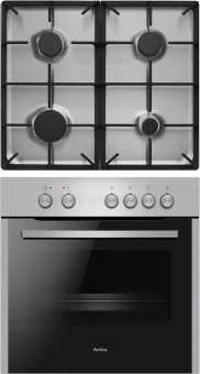 Amica EHEG 933 101 E Ed EB-Herdset 