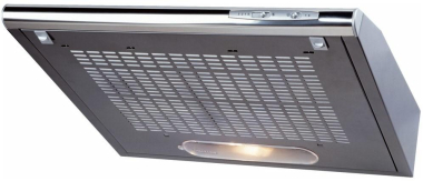 Amica UH 17052-3 E Ed Unterbauhaube 