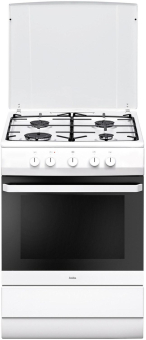 Amica SHGG 11647 W ws Gas-Herd 