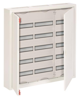 STRIE Kleinverteiler AP             AT53 