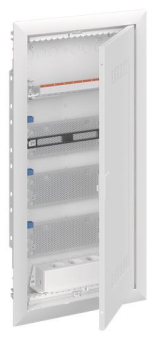 Striebel Media VT UP Patchp. 4R  UK648MW 